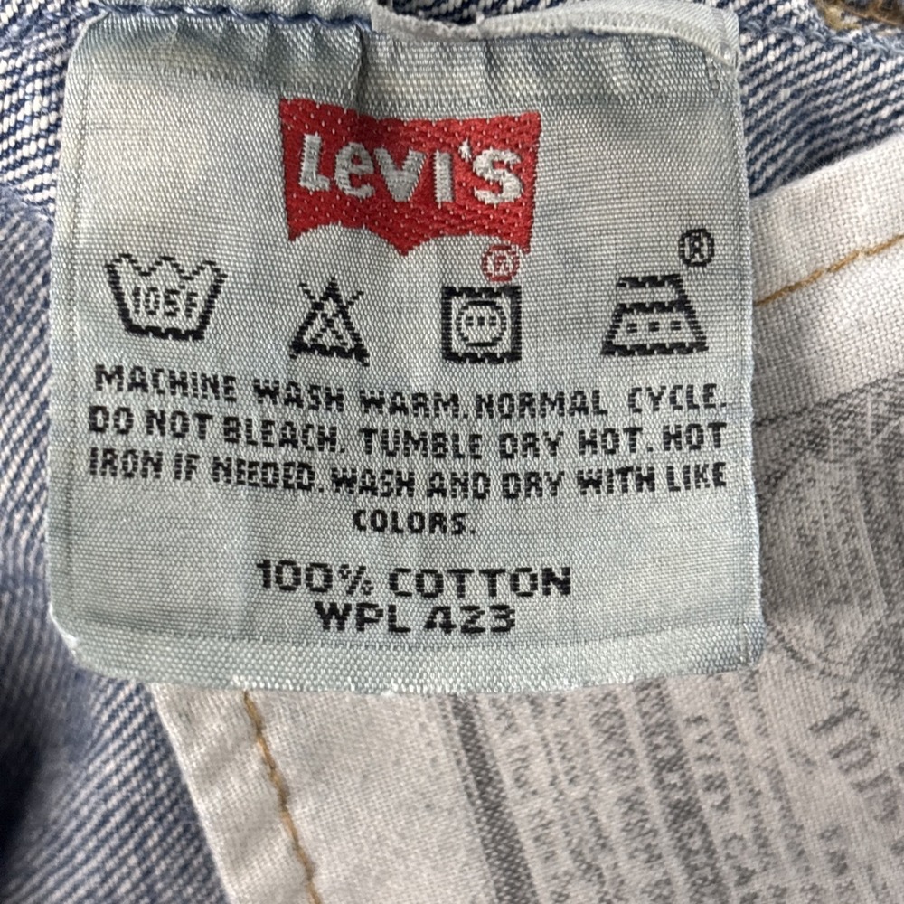 Levis 501s! - Picture 12 of 14